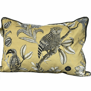 MoJo African Sunrise - rectangle cover