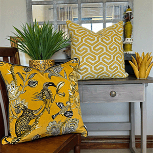 Ardmore Velvet African Sunset - cover - Image 2