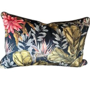 MoJo Aloha- rectangle cover