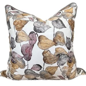 MoJo Autumn Splendour - cover