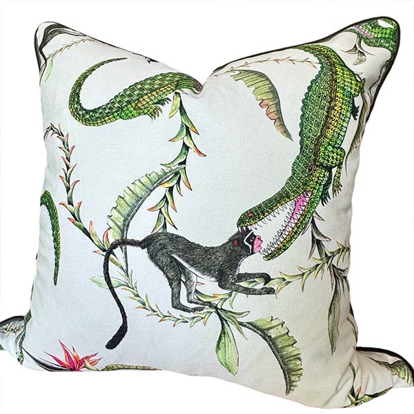 Ardmore Crocodile River - cover