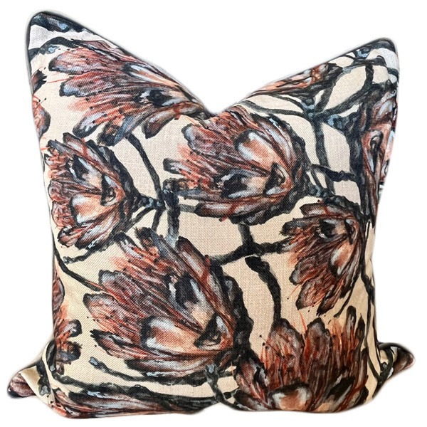 MoJo Dancing Proteas - Cover