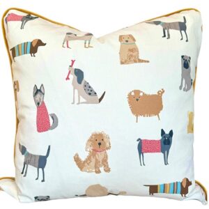 MoJo Dog Pound - Cover