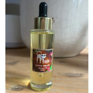 Exotic Orchid - fine fragrance oil