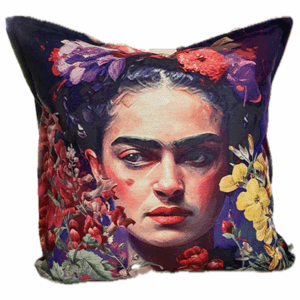 Gracious Frida  - Cover