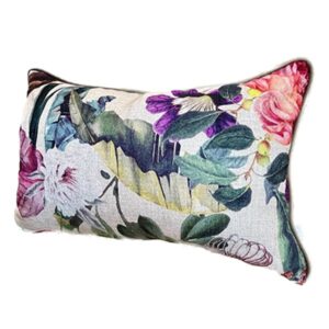 MoJo Harmony Blossoms rectangle  - cover