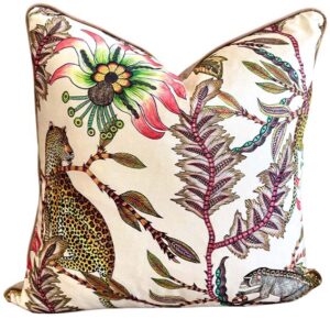 MoJo Kalahari Leopard - Cover