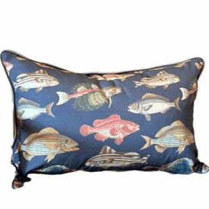 MoJo Lake Terbias - rectangle cover