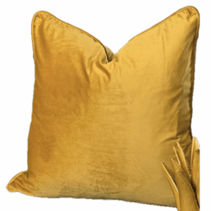 MoJo Mellow Yellow - cover