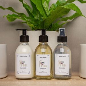 MoJo Room Spray - 200ml Sea Breeze