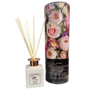 MoJo Sweet Rose - Diffuser