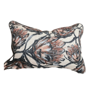 MoJo Dancing Proteas - Cover