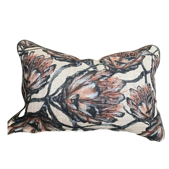 MoJo Dancing Proteas - Cover