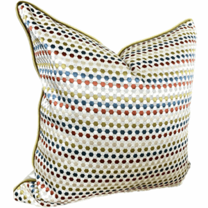 MoJo Embroidered Pearls - Cover