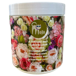 MoJo Feminine Bouquet candle
