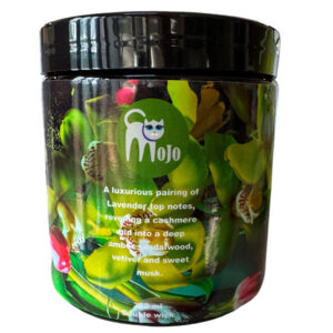 MoJo Lavender and Cashmere