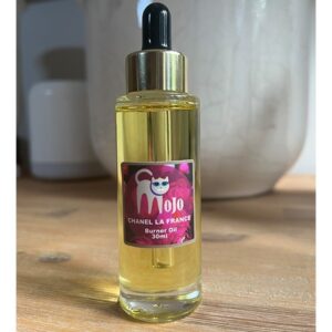 Chanel La France - fine fragrance oil