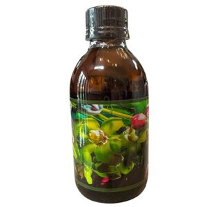 MoJo Exotic orchid - 200ml Diffuser refill