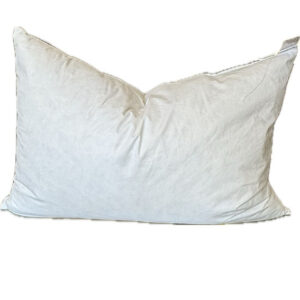 Feather inner 42cm x 62cm