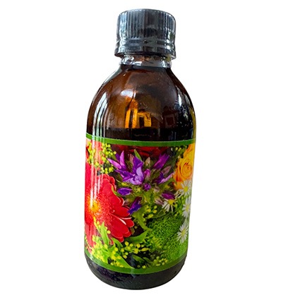 MoJo Ginger & Lime - 200ml Diffuser refill