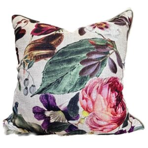 MoJo Harmony Blossoms - cover