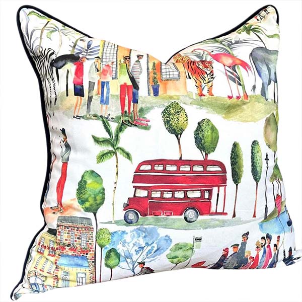 MoJo Life in Colour Cover