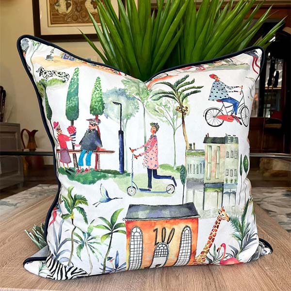 MoJo Life in Colour Cover - Image 2