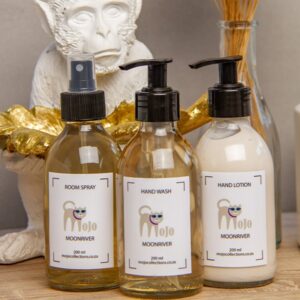 MoJo Hand Wash - 200ml Moon River