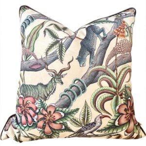 MoJo Out and About - Cover