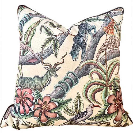 MoJo Out and About - Cover