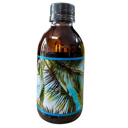 MoJo Sea Breeze - 200ml Diffuser refill