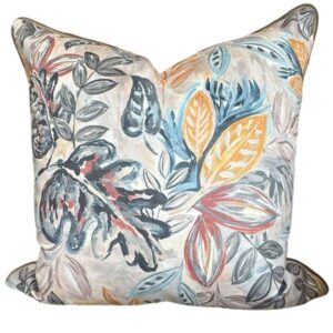 MoJo Serenity - cover