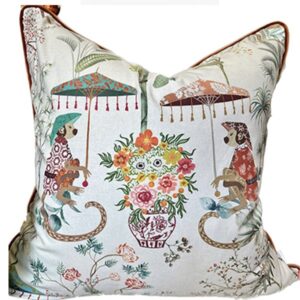 MoJo Thai Latte Cover