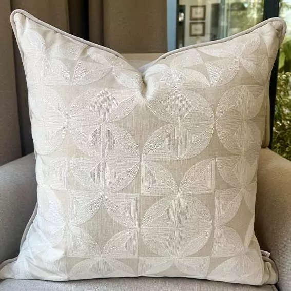 Angel Breath on Couch