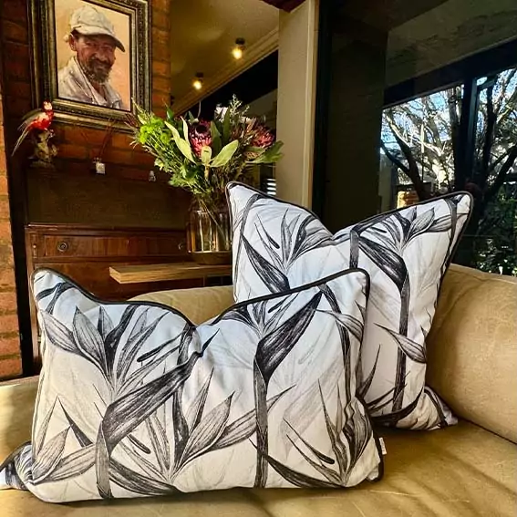 MoJo Nagtegaal - Rectangular Cover - Image 2