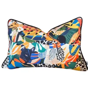 Amazon Jungle rectangular