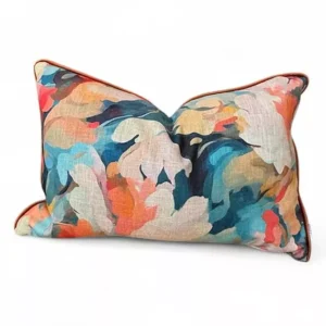 Crystal Burst Rectangle