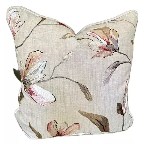Magnolia Cushion Cover