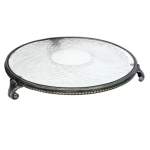 Trivet Crystal French stand