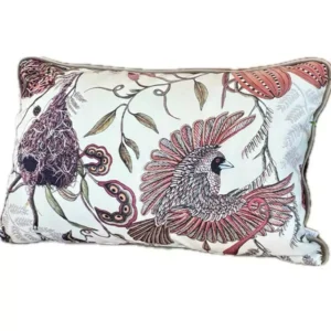 MoJo Finch – Rectangle cover